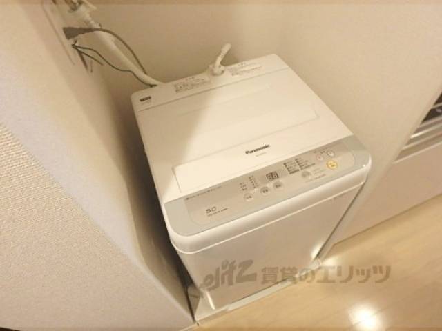 洗濯機