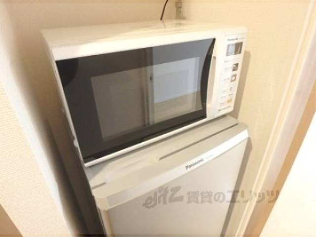 電子レンジ