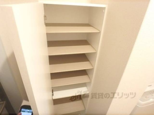 下駄箱