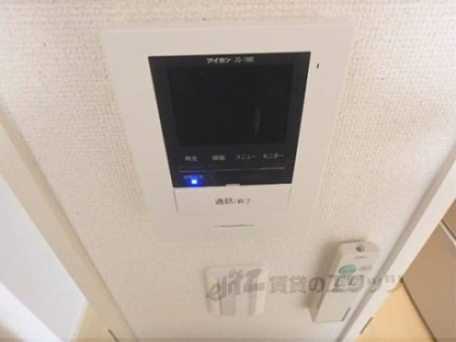 ドアフォン（ＴＶ含）