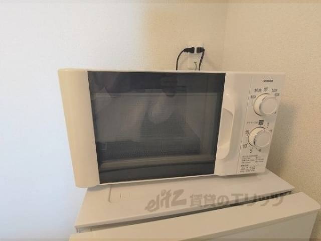 電子レンジ