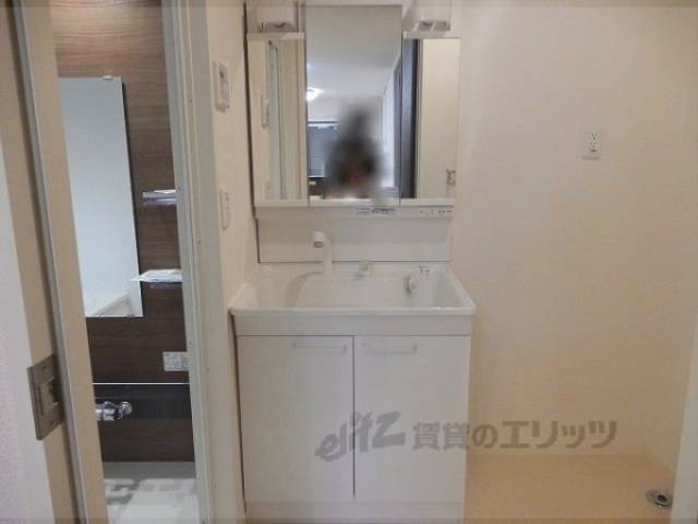 洗面所