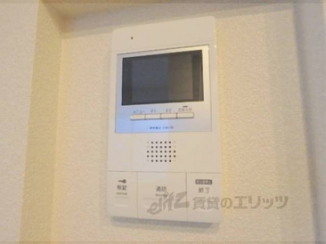 モニターホン