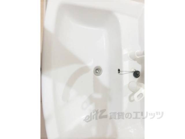 洗面所