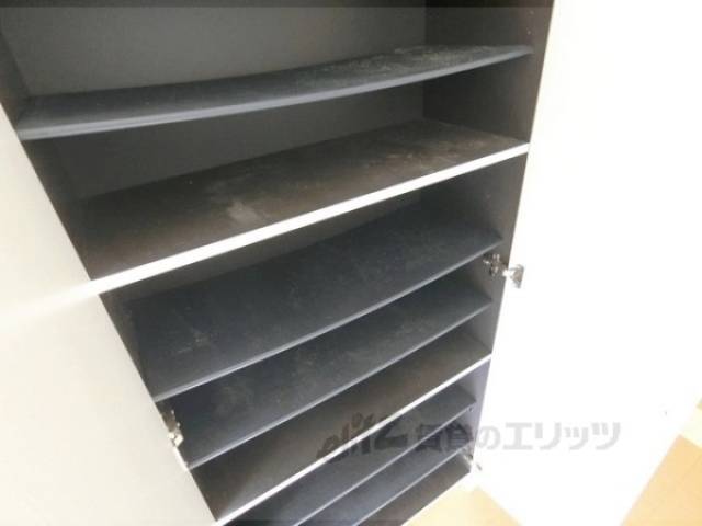 下駄箱
