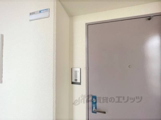 インターフォン