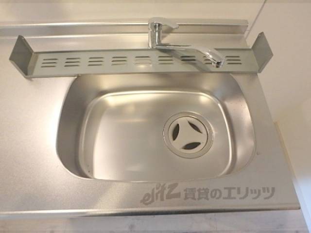 キッチン　シンク