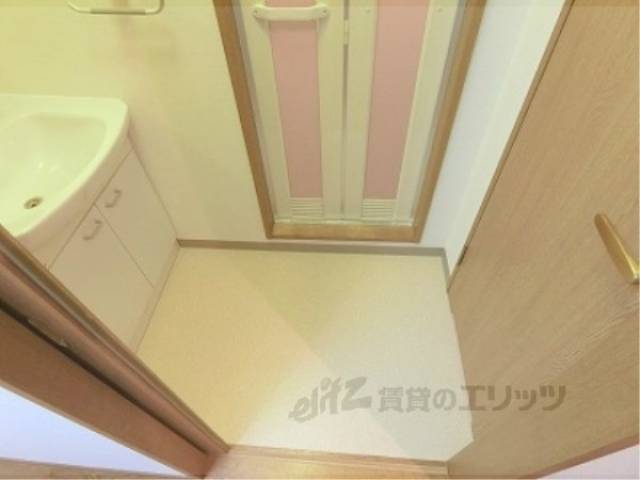洗面所