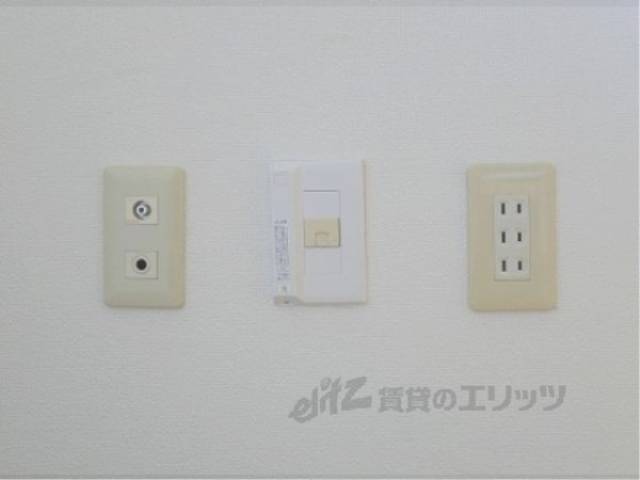 コンセント