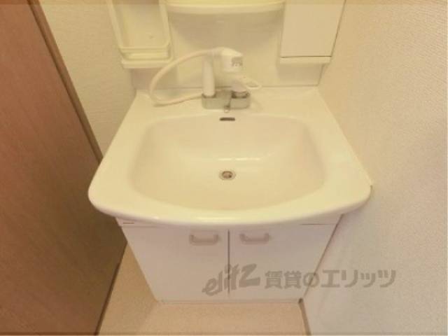 洗面所