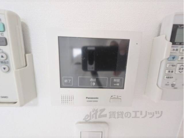 ドアフォン（ＴＶ含）