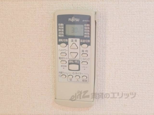 エアコン