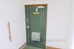第二冨増ハイツ室内写真1