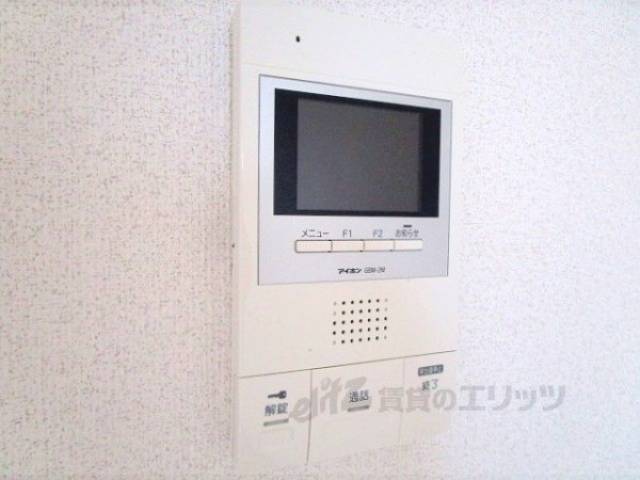 ドアフォン（ＴＶ含）