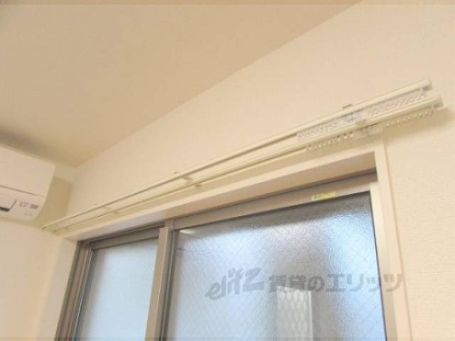 ｶｰﾃﾝﾚｰﾙ