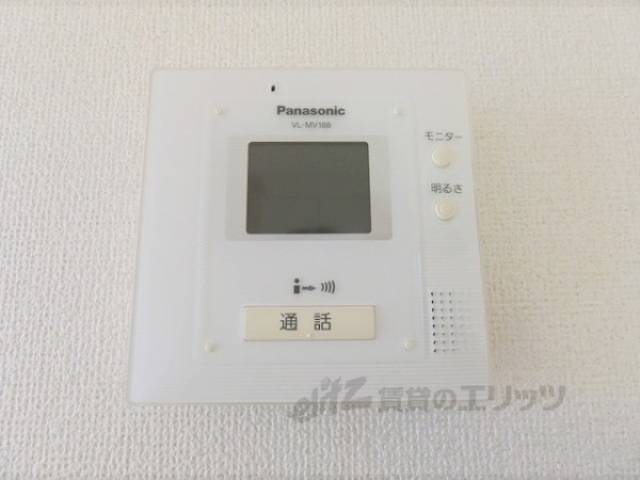 ドアフォン（ＴＶ含）