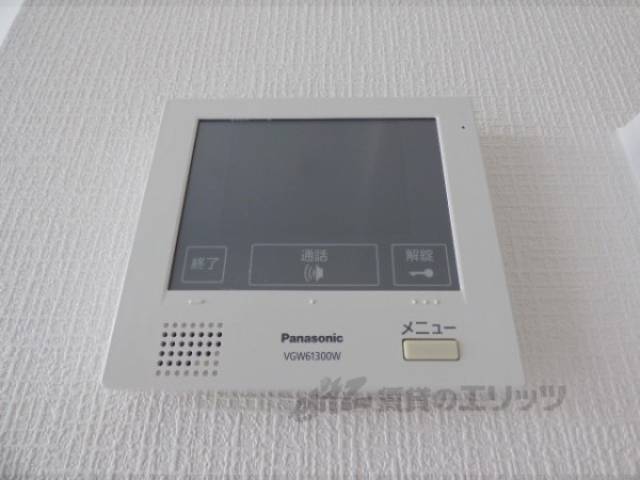 ドアフォン（ＴＶ含）