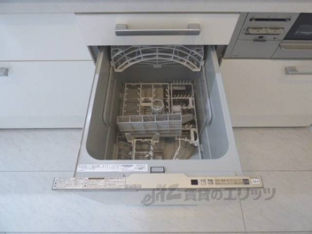 食洗器