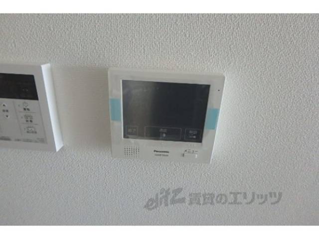 インターホン