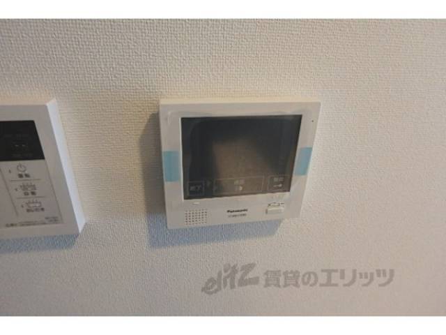 インターホン