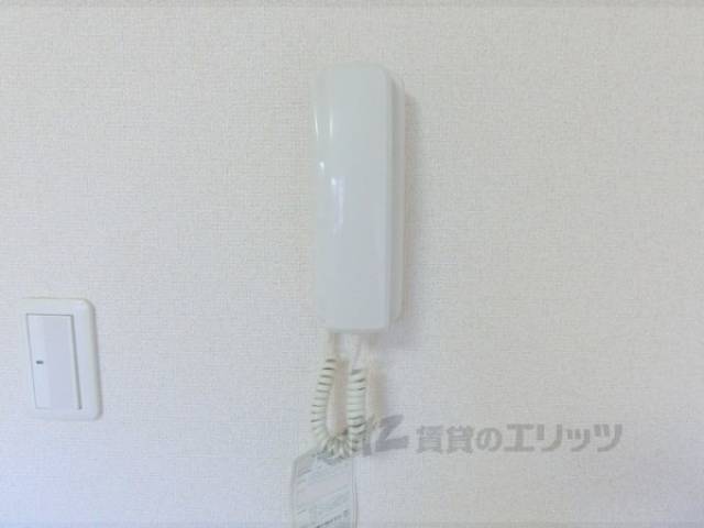 インターフォン