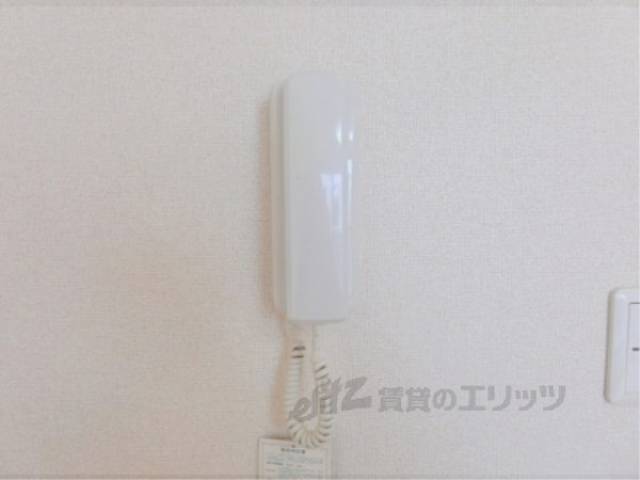 インターフォン