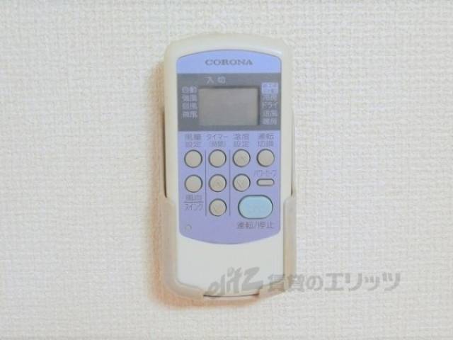 エアコン