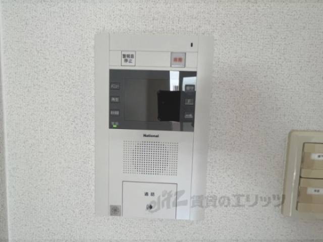 ドアフォン（ＴＶ含）