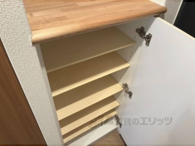 下駄箱
