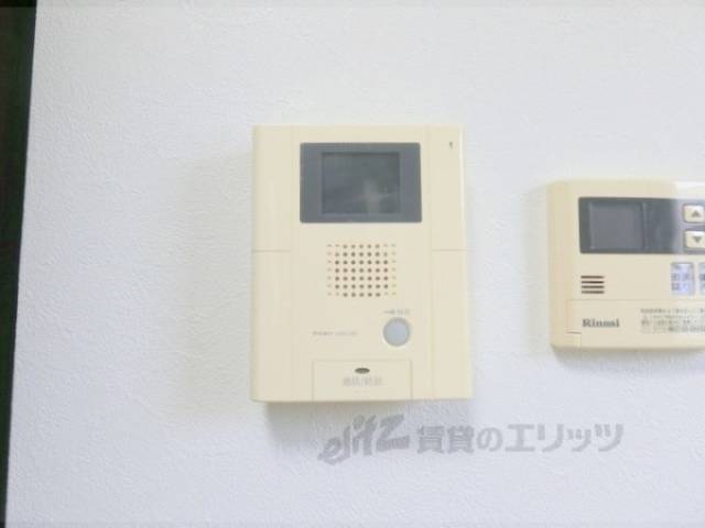 ドアフォン（ＴＶ含）