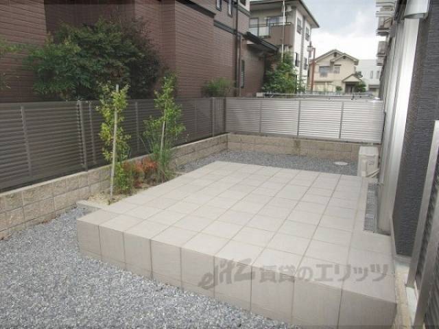 庭