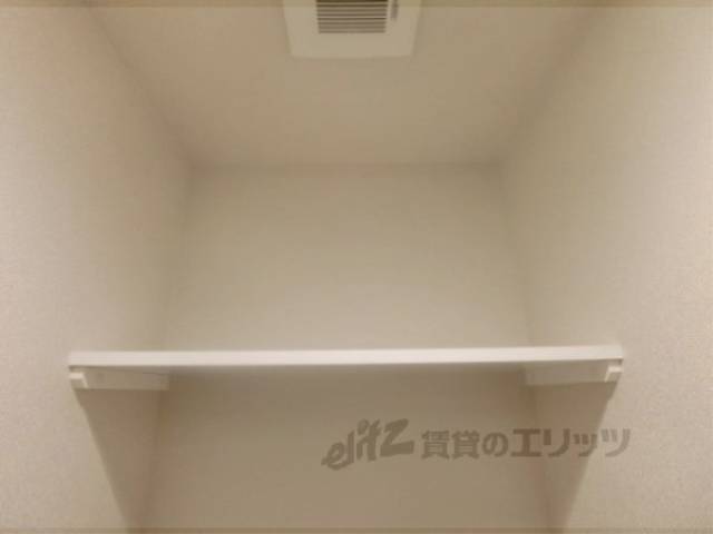 トイレ上棚