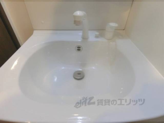洗面所
