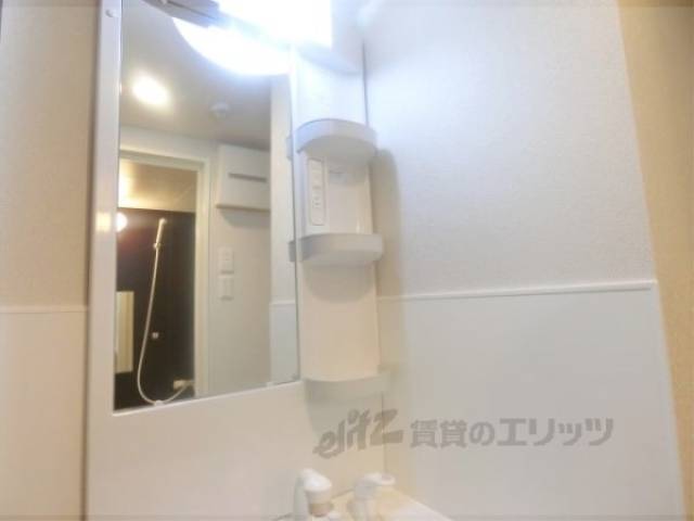洗面所