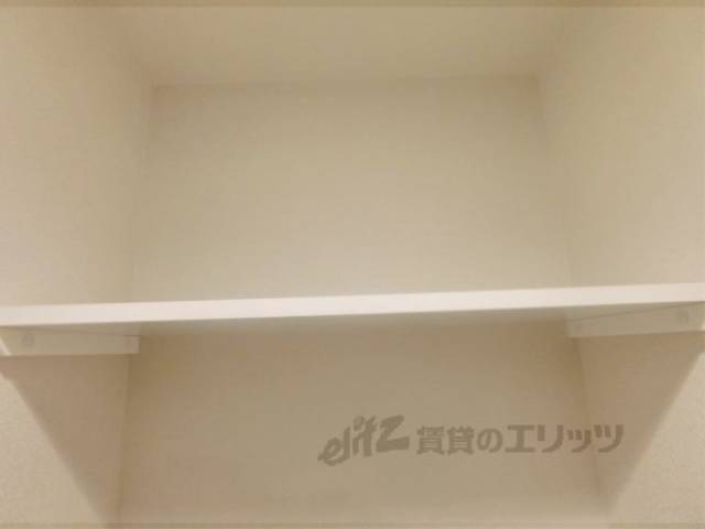 トイレ上棚