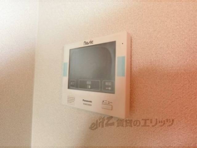 ドアフォン（ＴＶ含）