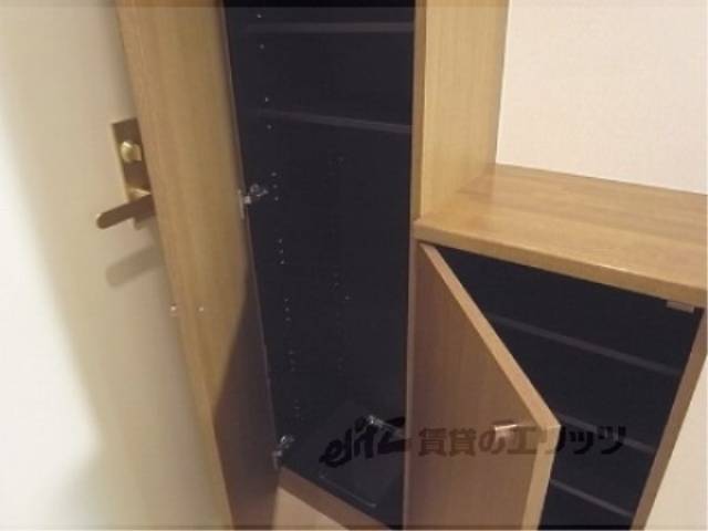 下駄箱