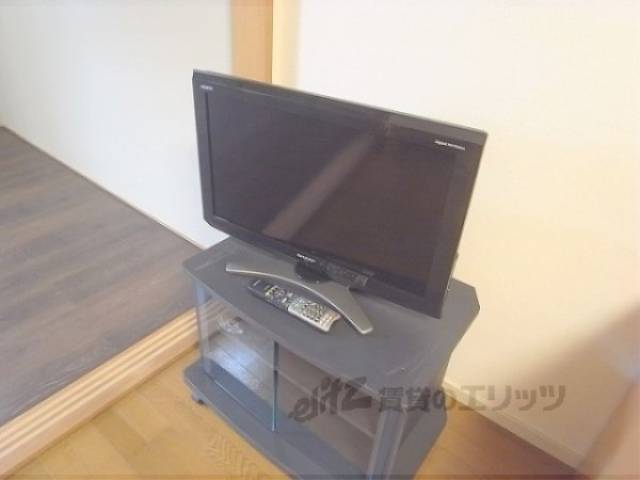 テレビ
