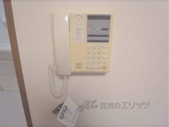 インターホン