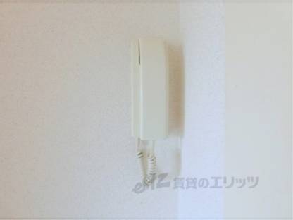 インターフォン