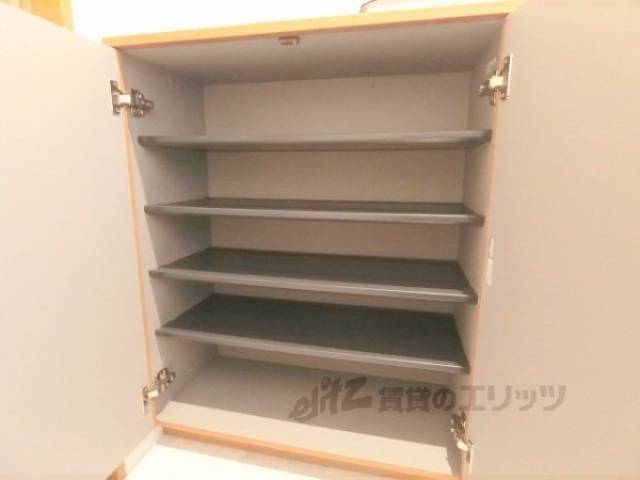 下駄箱