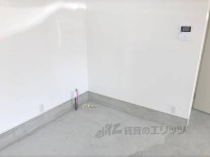 キッチン設置場所