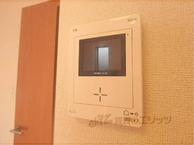 モニターホン