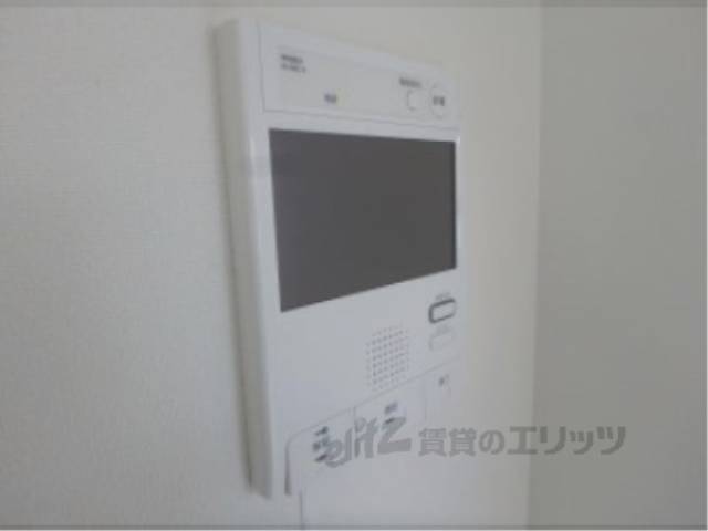 テレビモニター