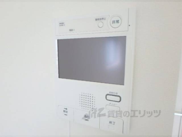インターホン