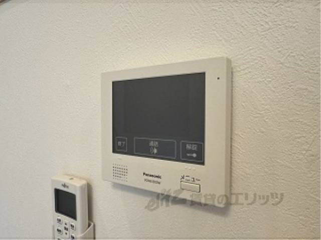 ドアフォン（ＴＶ含）