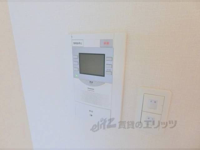 モニターフォン