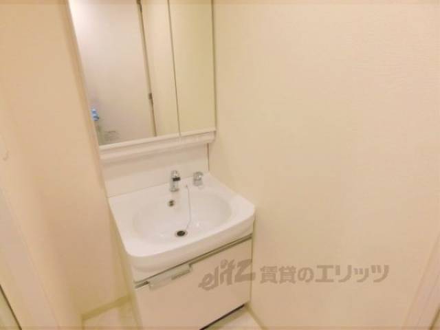 洗面所