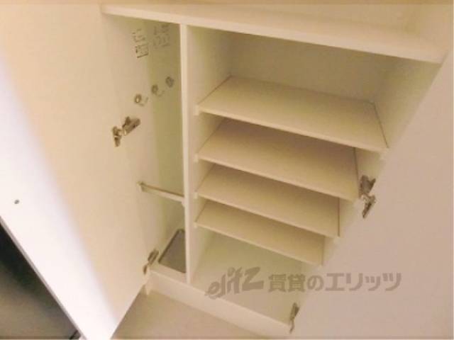 下駄箱