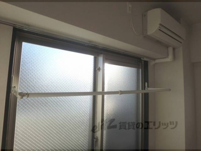 室内物干竿